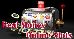 Are There Real Money Slots Online
